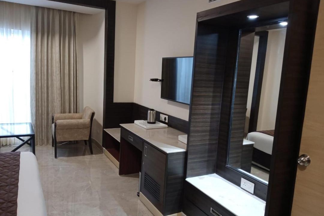 Photo of Bathroom in Vadapalani