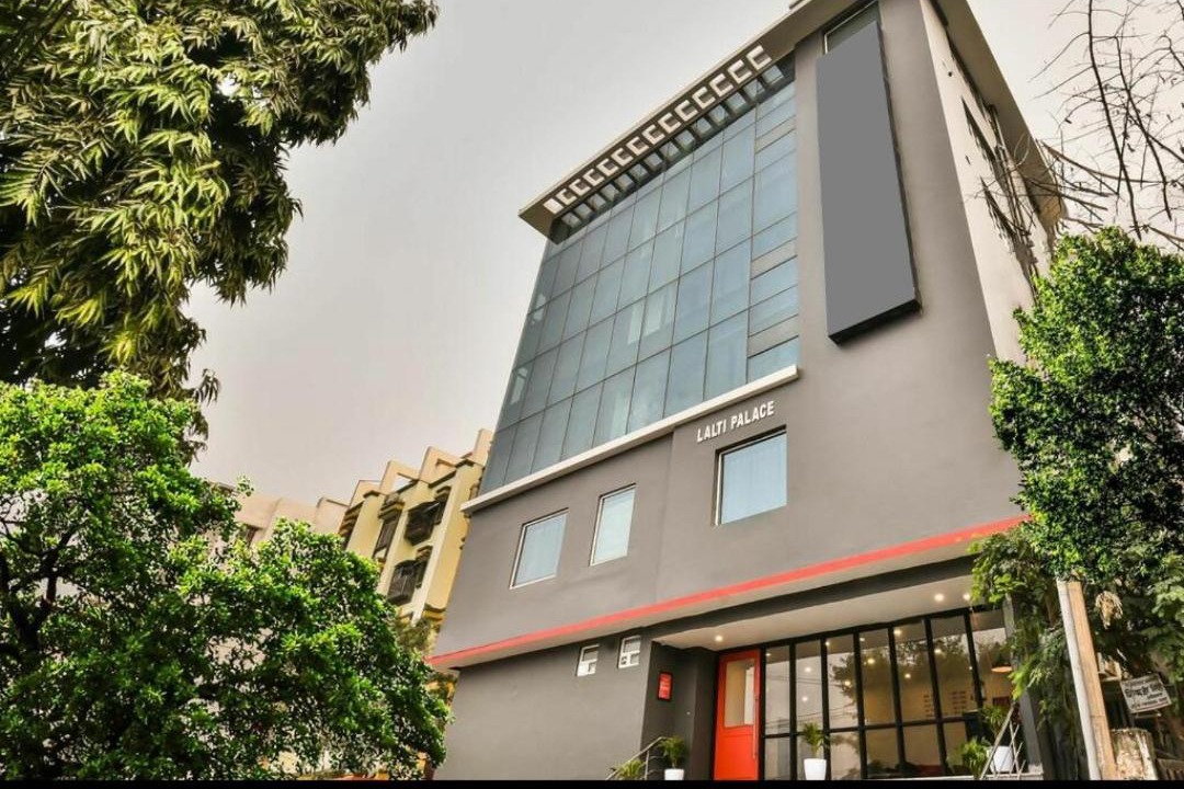 Photo of Buildings in Danapur