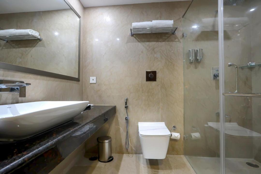 Photo of Bathroom in Vadapalani