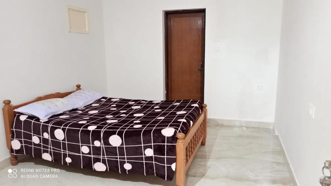 Photo of Bedroom in Madikeri