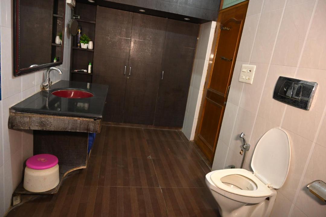 Photo of Bathroom in Ghaziabad