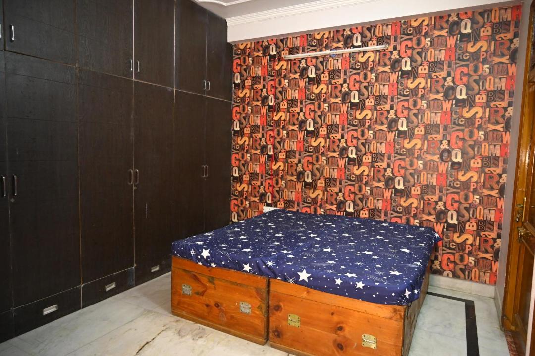 Photo of Bedroom in Ghaziabad