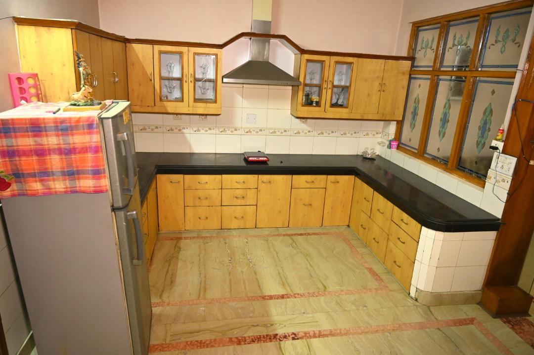 Photo of Kitchen in Ghaziabad