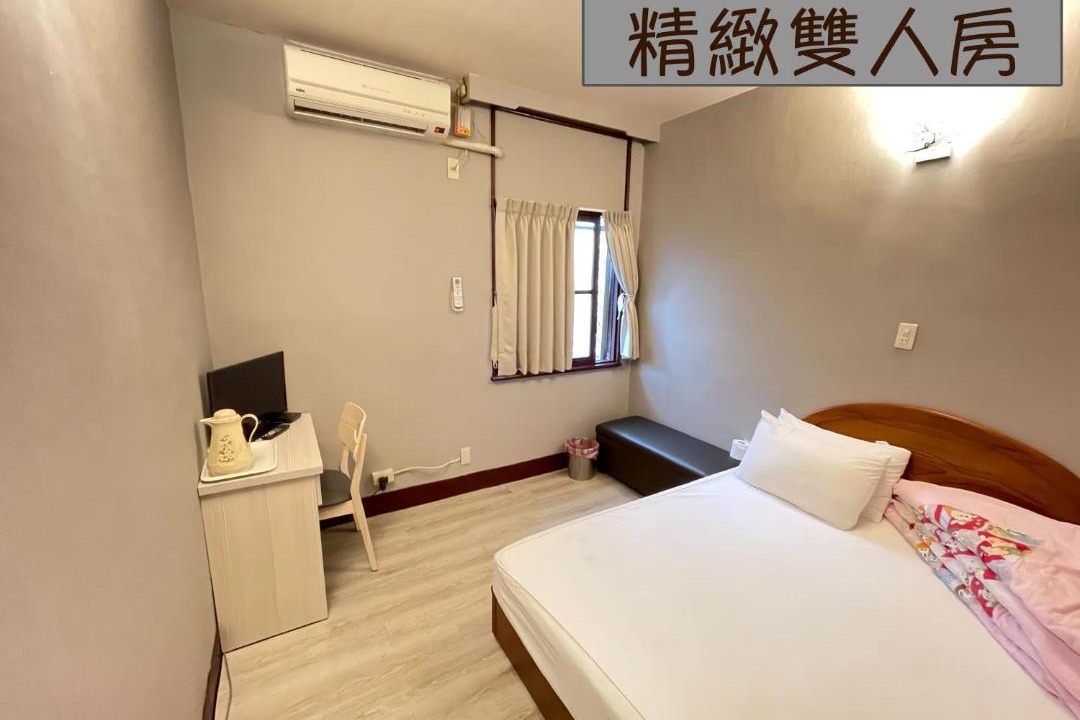 Photo of Bedroom in Jinshan