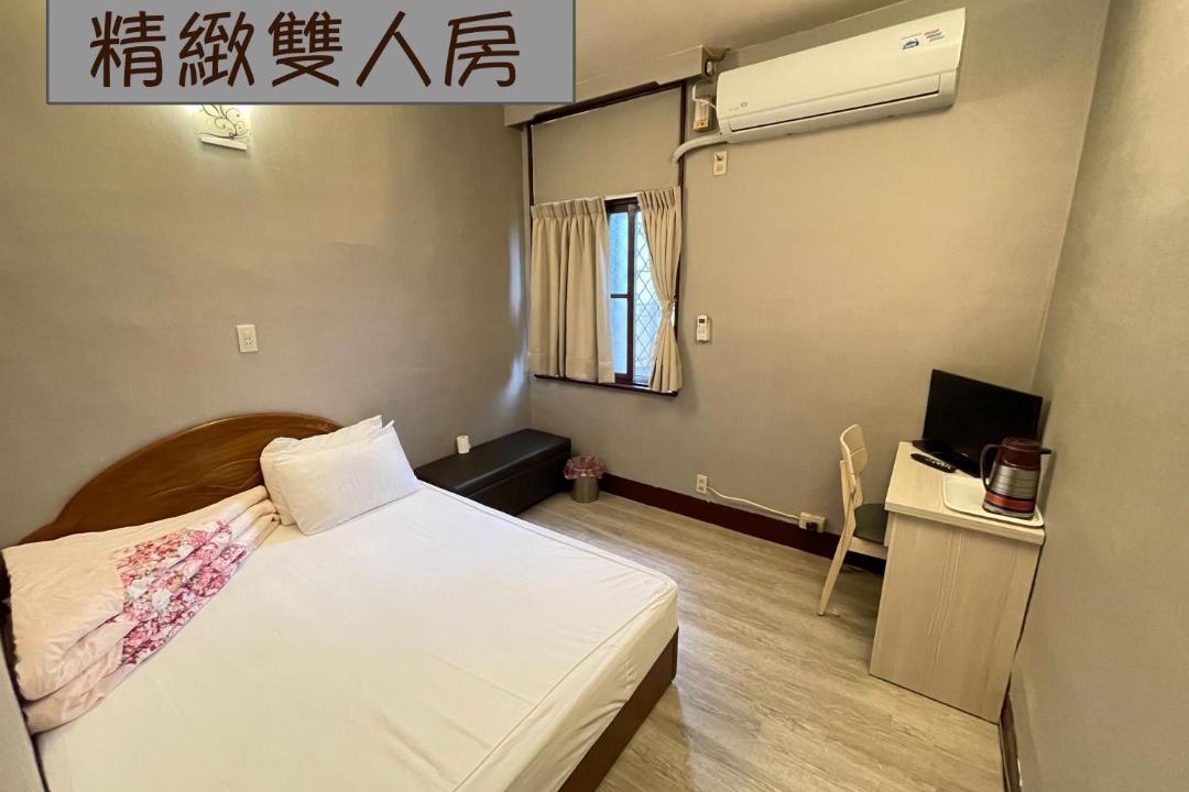 Photo of Bedroom in Jinshan