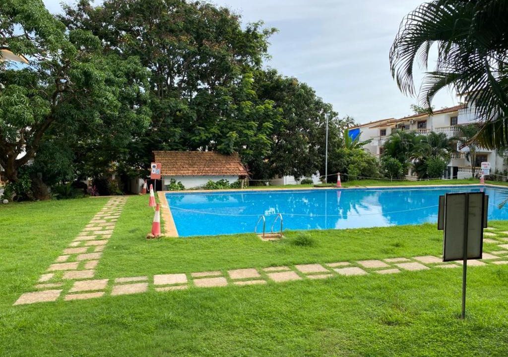 Photo of Outdoor in Candolim