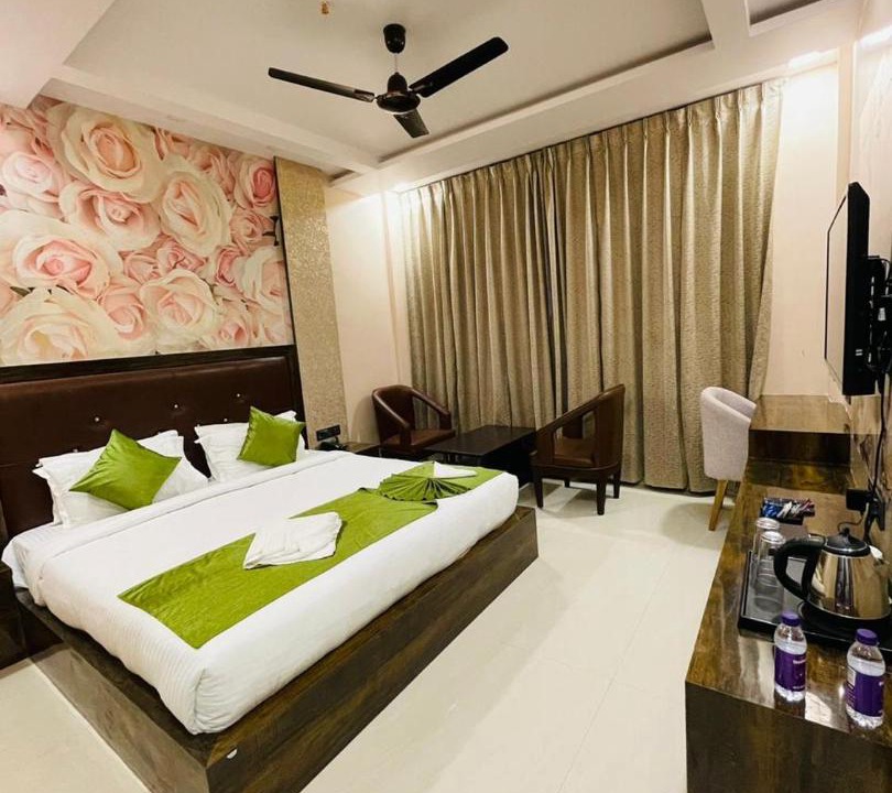 Photo of Bedroom in Muzaffarpur