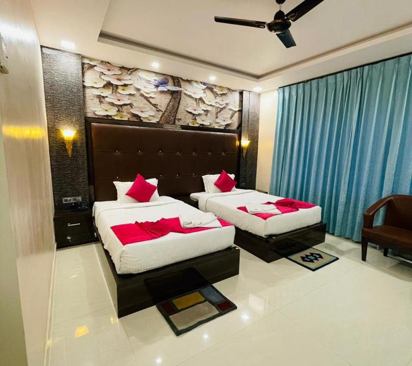 Photo of Livingroom in Muzaffarpur