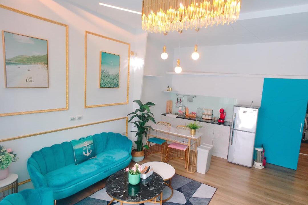 Photo of Livingroom in Hengchun Old Town