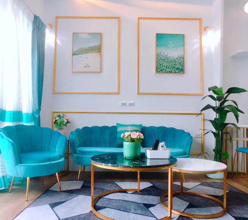 Photo of Livingroom in Hengchun Old Town