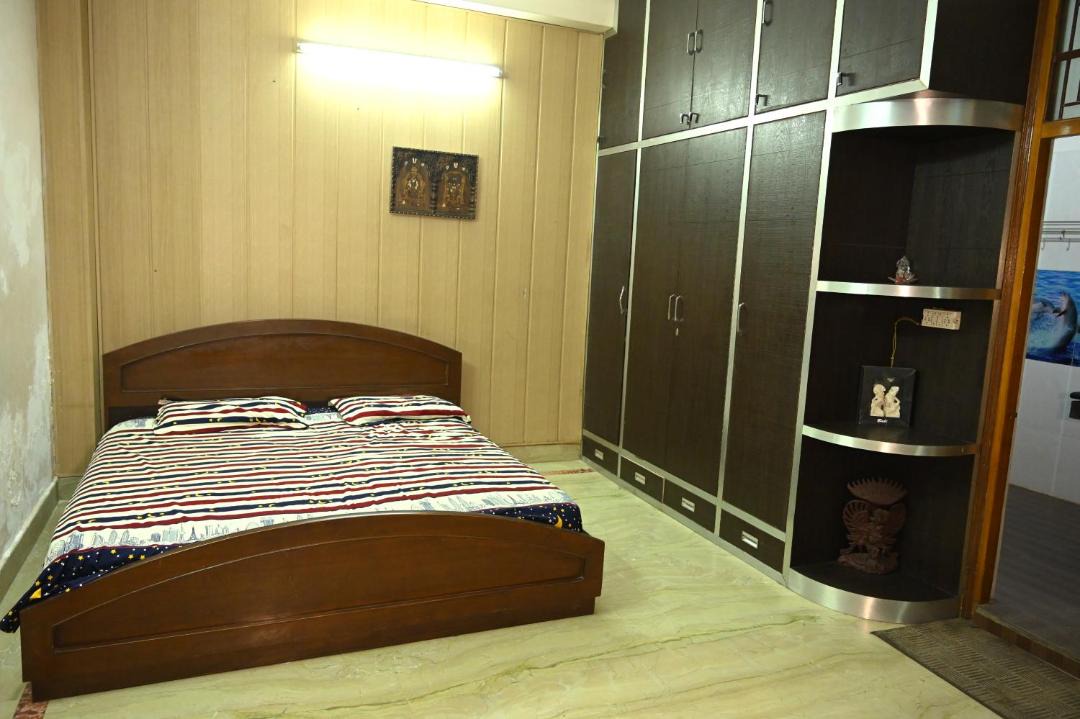 Photo of Bedroom in Ghaziabad