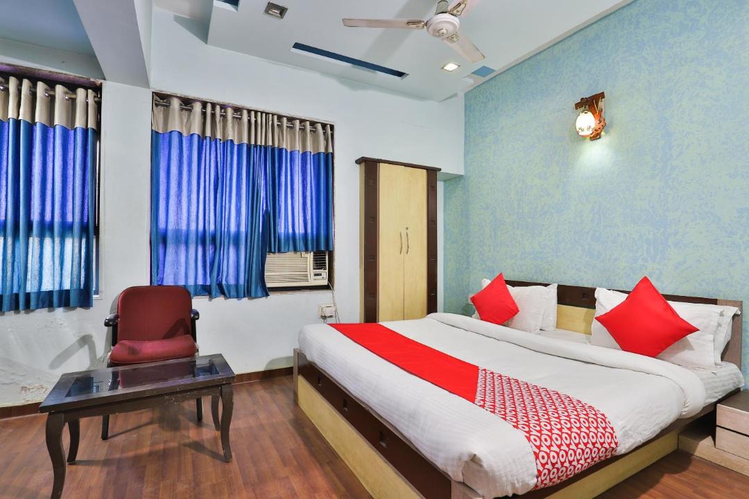 Photo of Bedroom in Gandhinagar