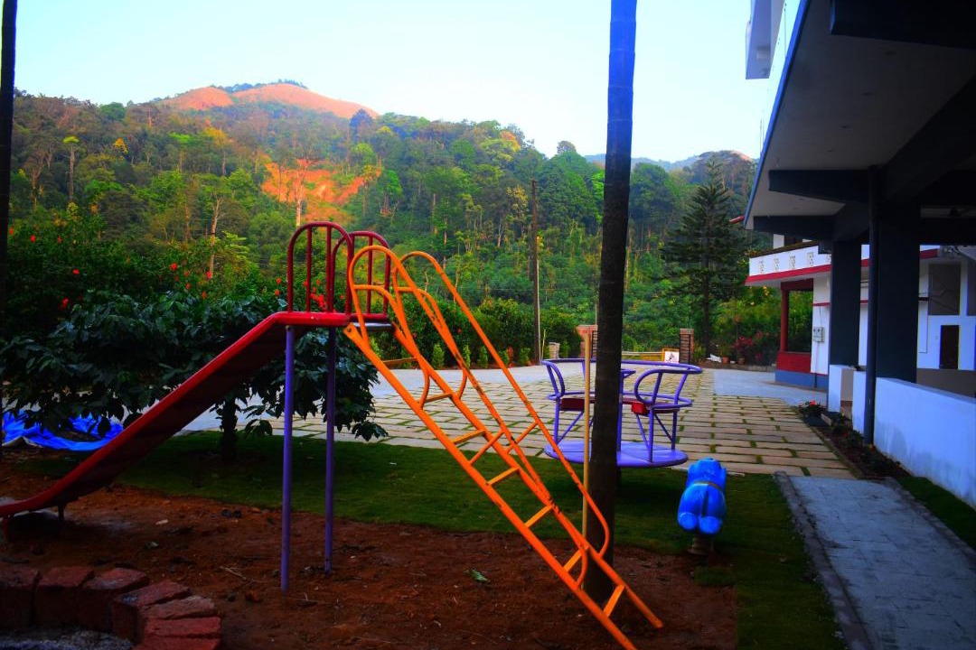 Photo of Others in Madikeri