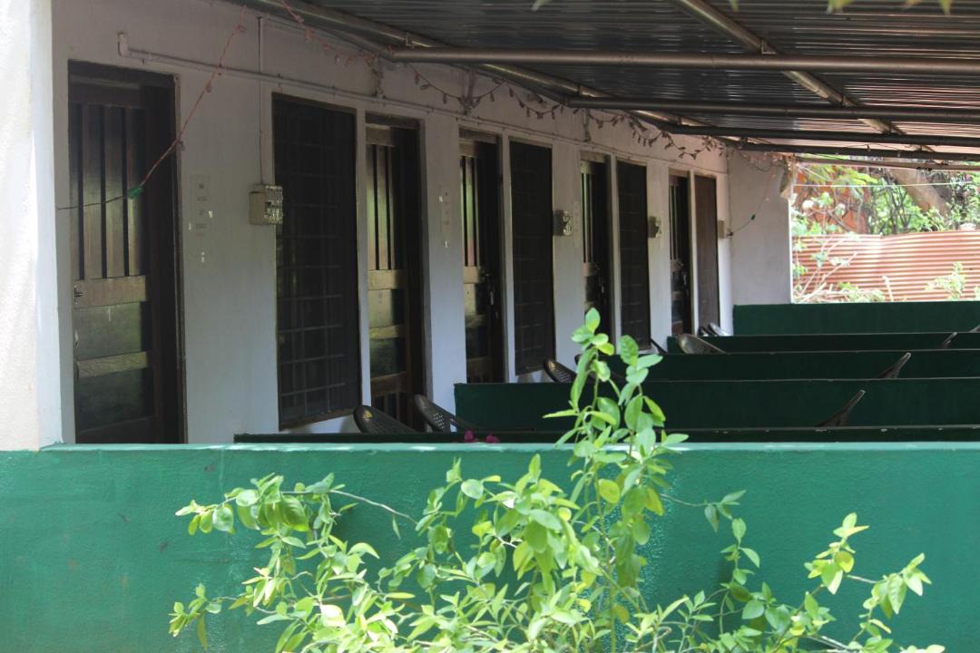 Photo of Buildings in Kuilapalayam