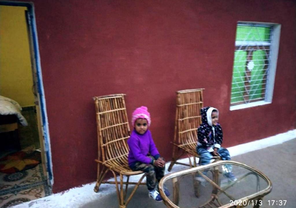 Photo of Others in Orchha