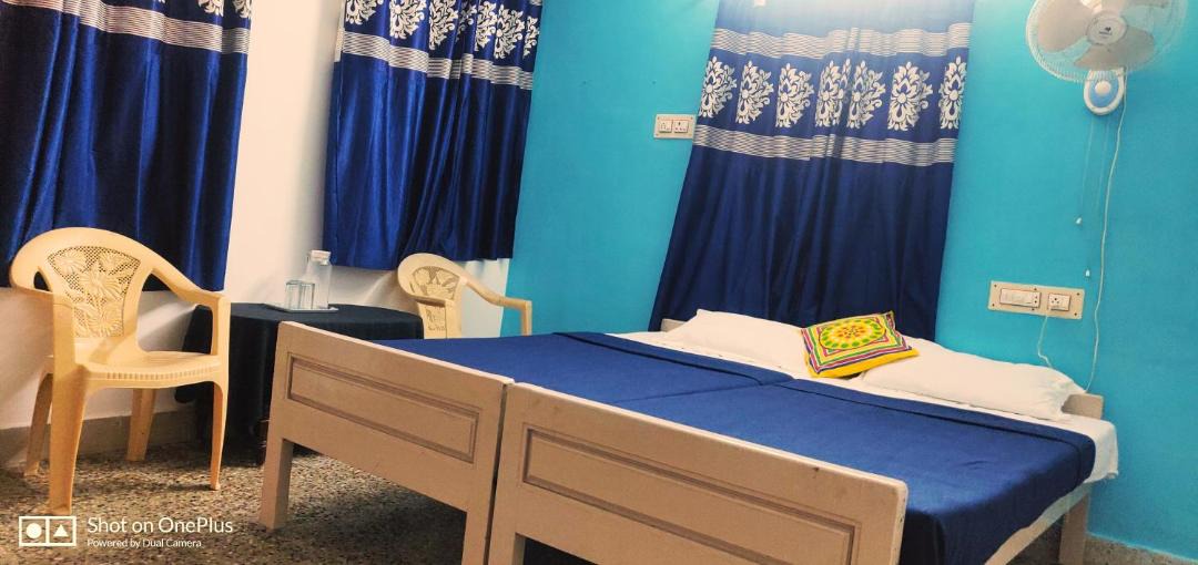 Photo of Bedroom in Mahabalipuram Beach