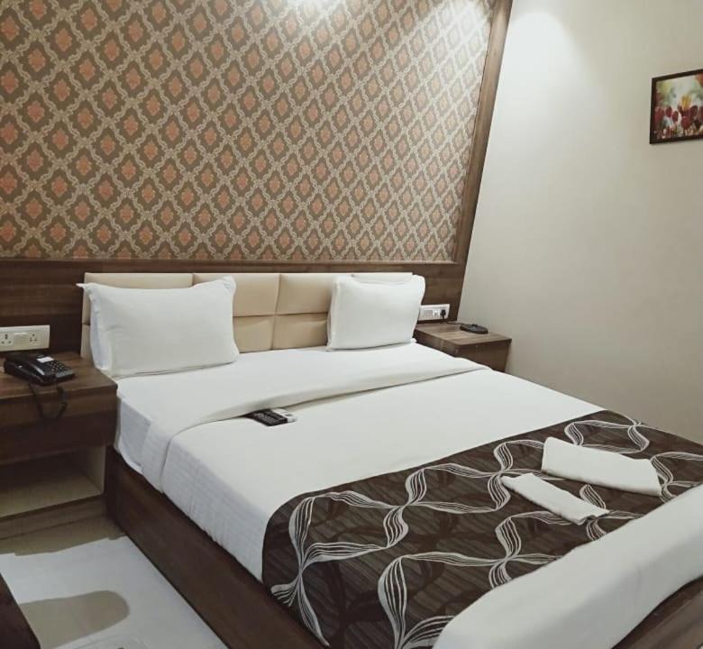 Photo of Bedroom in Muzaffarpur