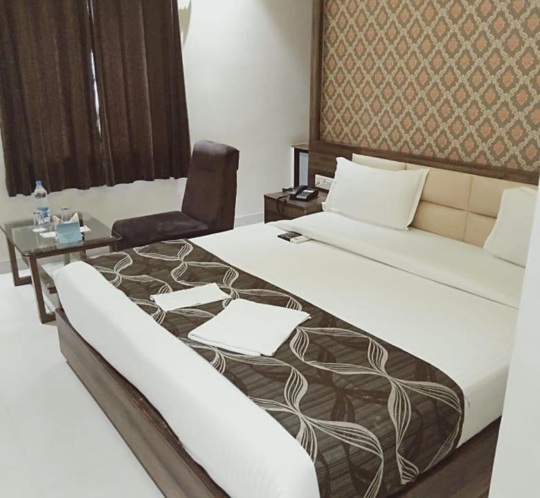 Photo of Bedroom in Muzaffarpur