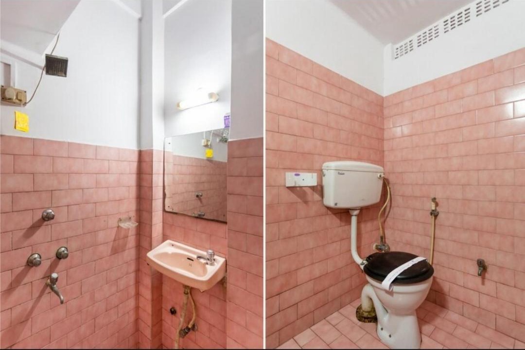 Photo of Bathroom in Sector 1