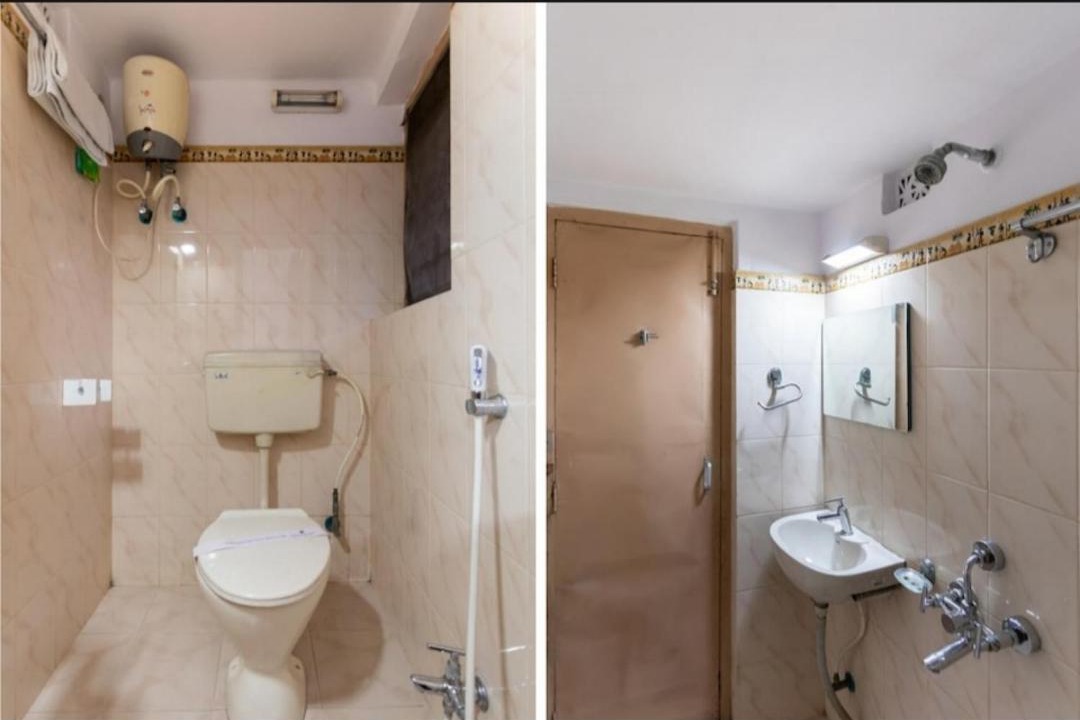 Photo of Bathroom in Sector 1