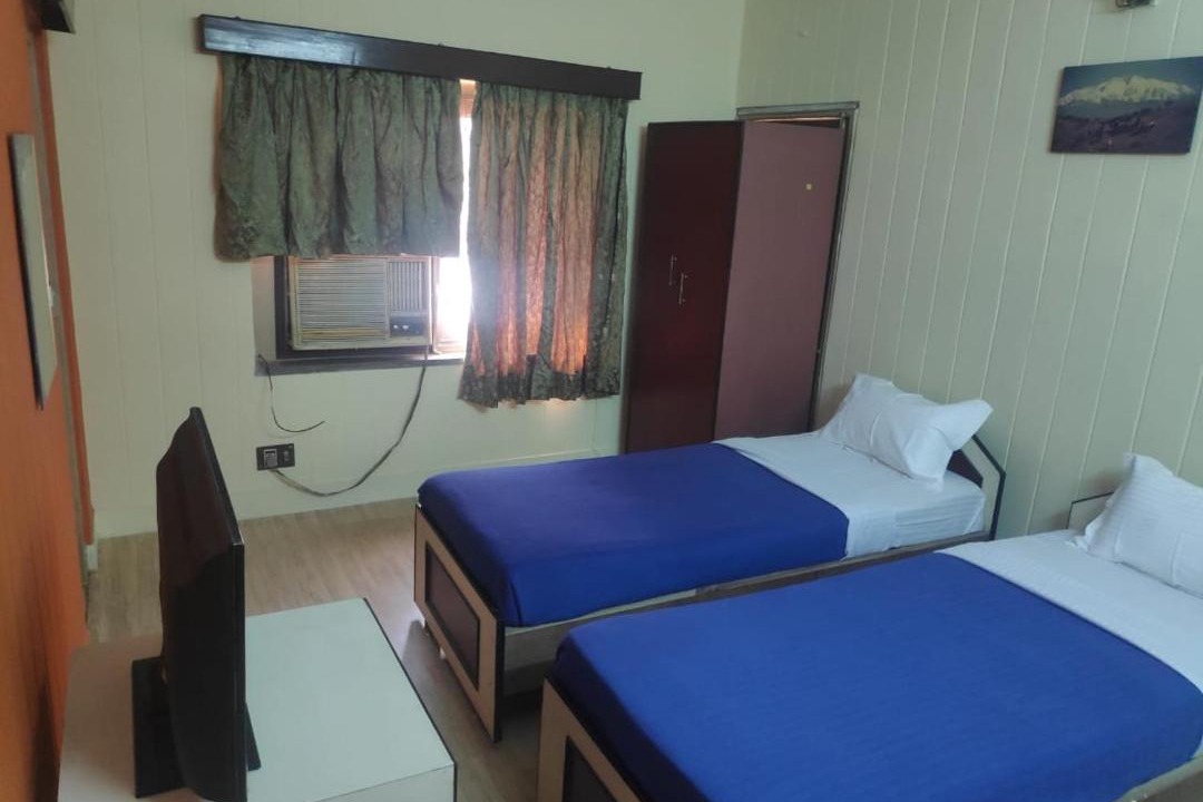 Photo of Bedroom in Sector 1