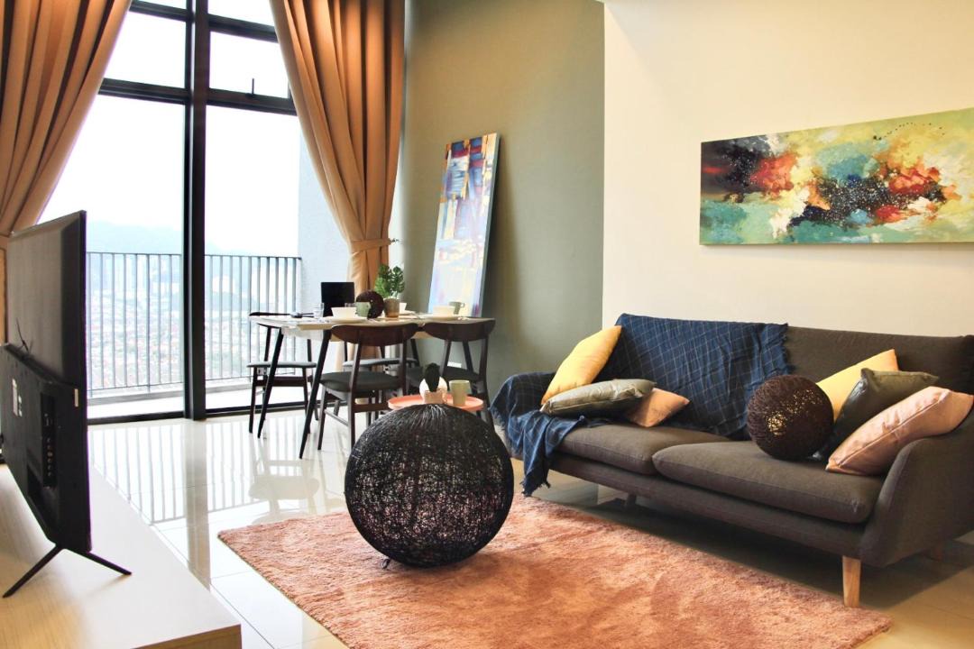 Photo of Livingroom in Taman Mutiara