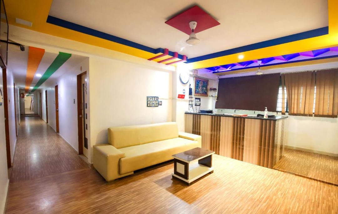 Photo of Livingroom in Kamrej