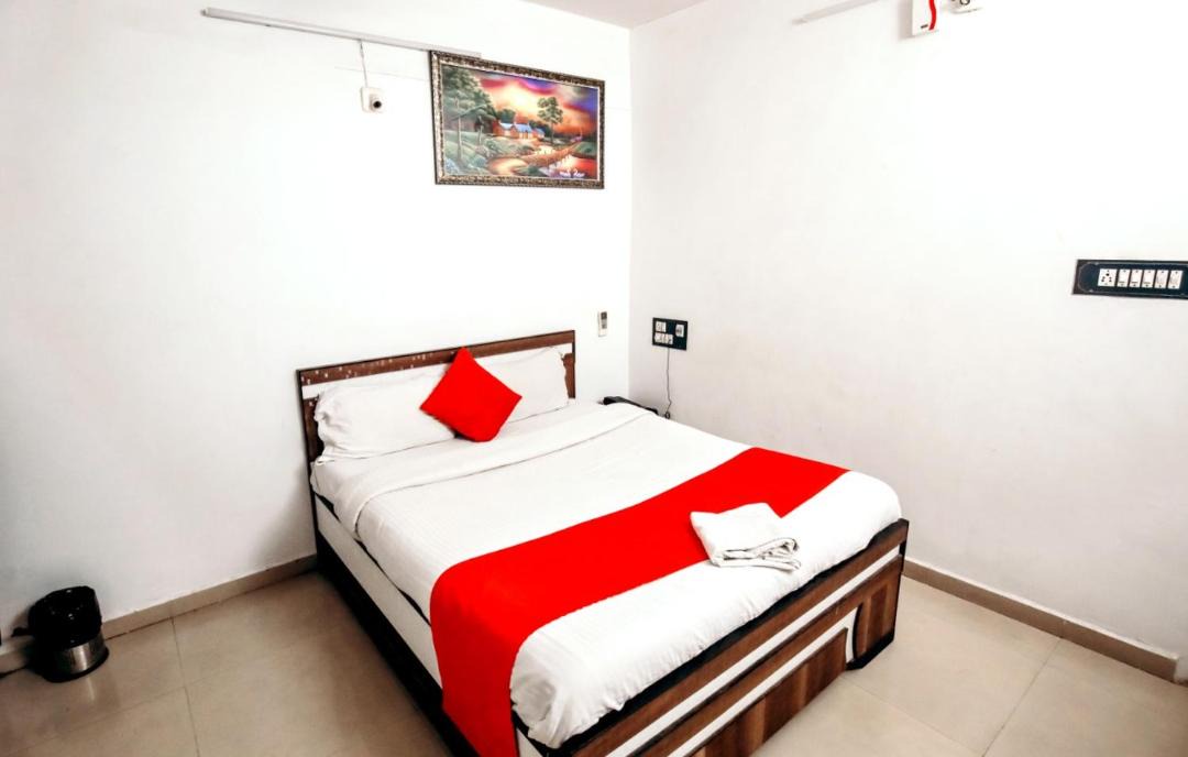 Photo of Bedroom in Kamrej