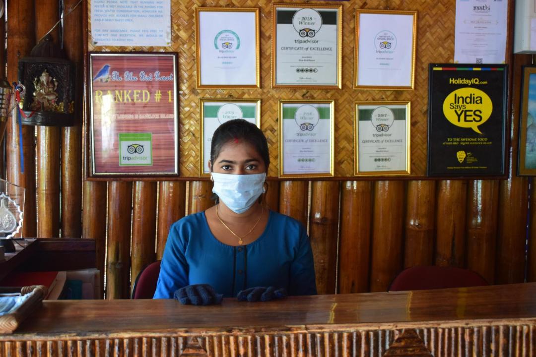 Photo of Others in Havelock Island