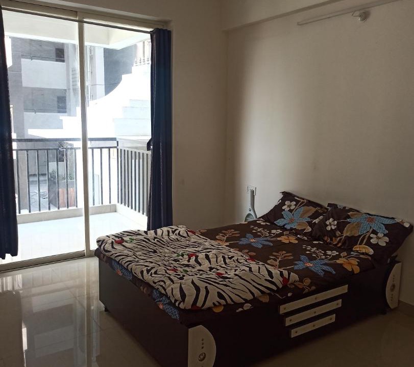 Photo of Bedroom in Rau