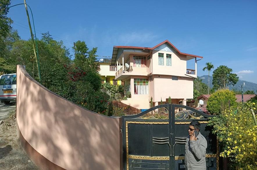 Photo of Buildings in Turuk