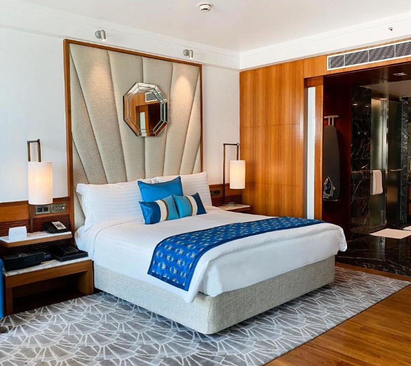 Photo of Bedroom in Churchgate