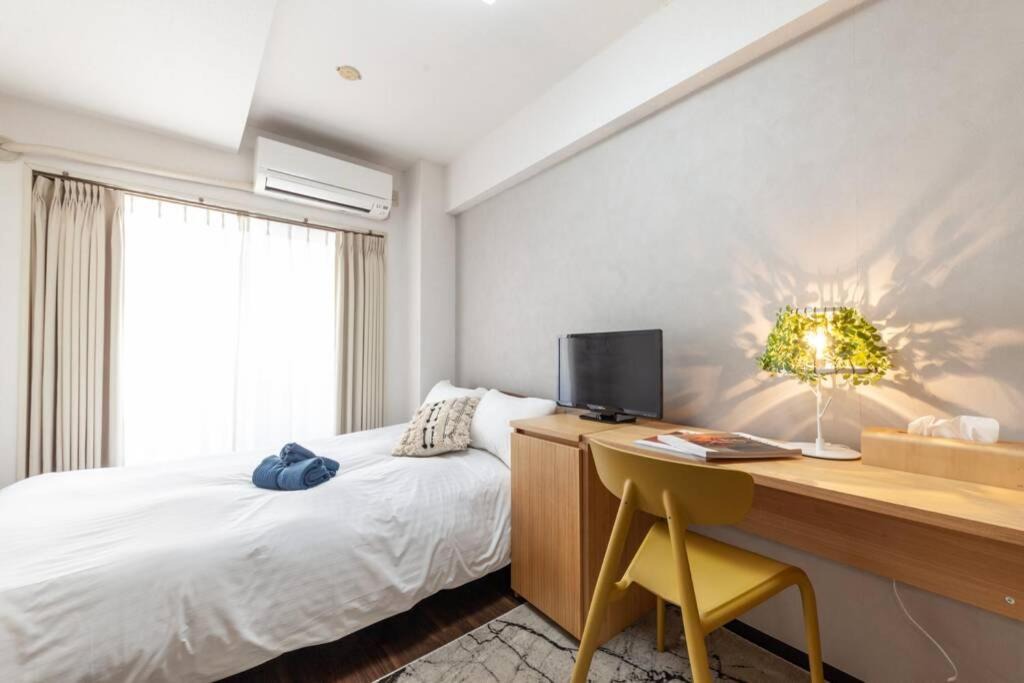 Photo of Bedroom in Takadanobaba