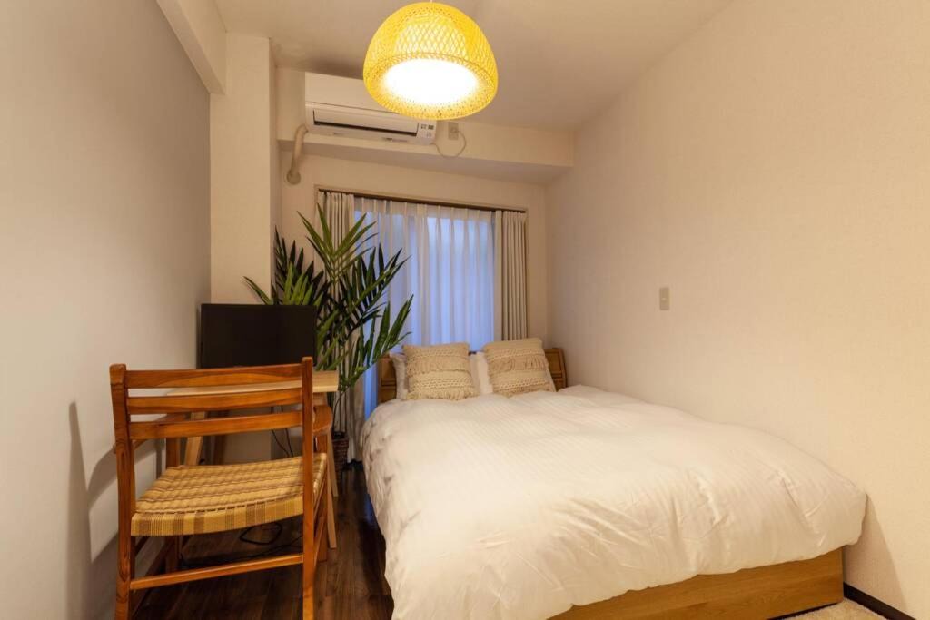 Photo of Bedroom in Takadanobaba