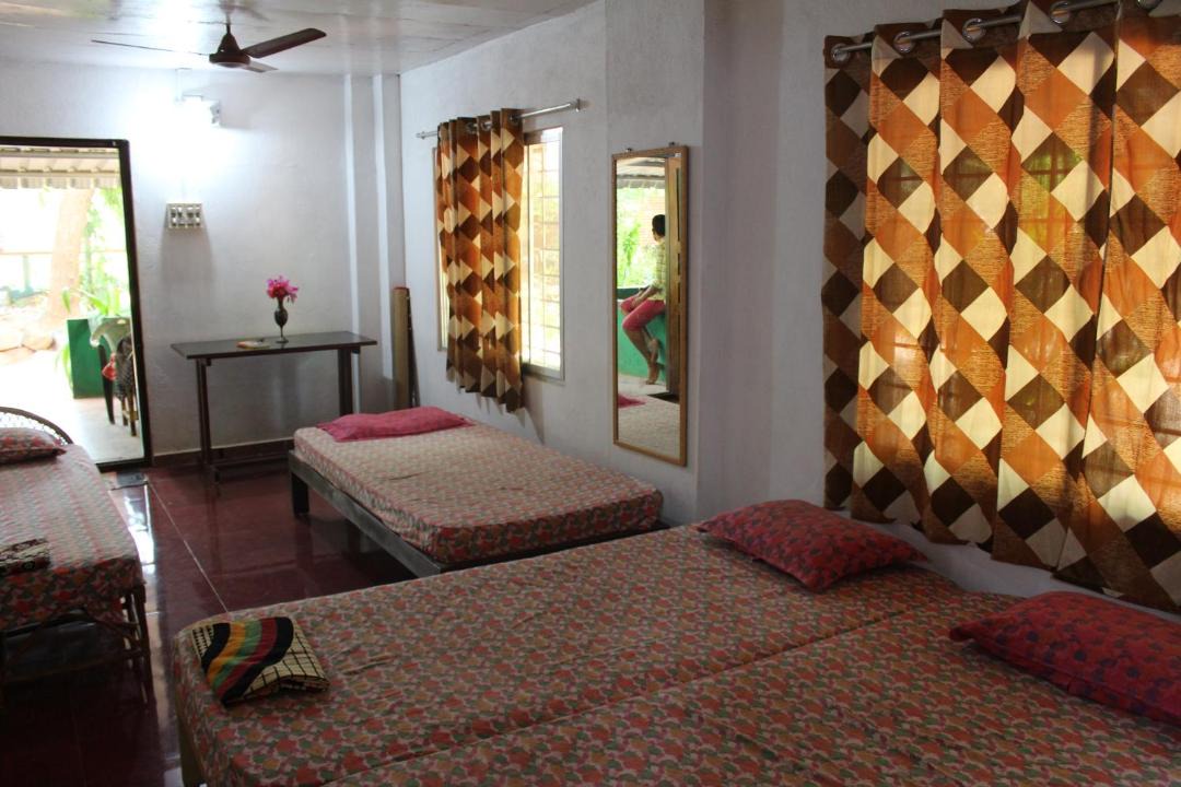 Photo of Bedroom in Kuilapalayam