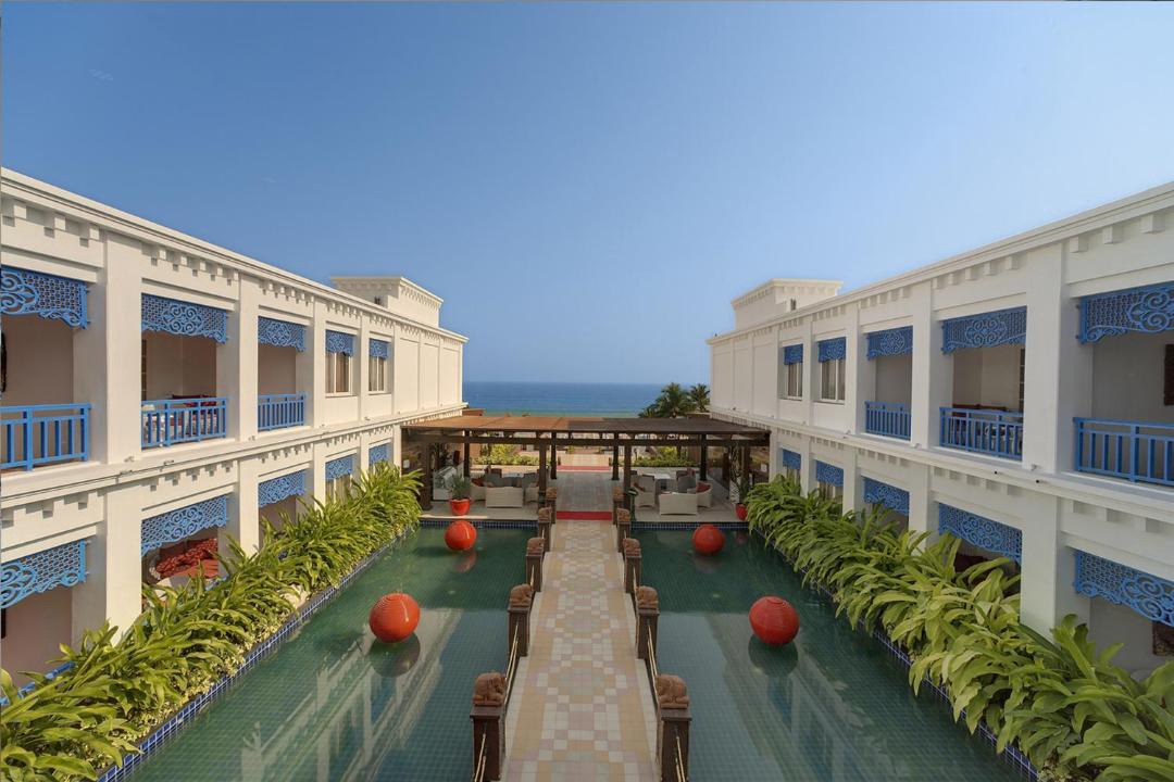 Photo of Patio Balcony in Gopalpur