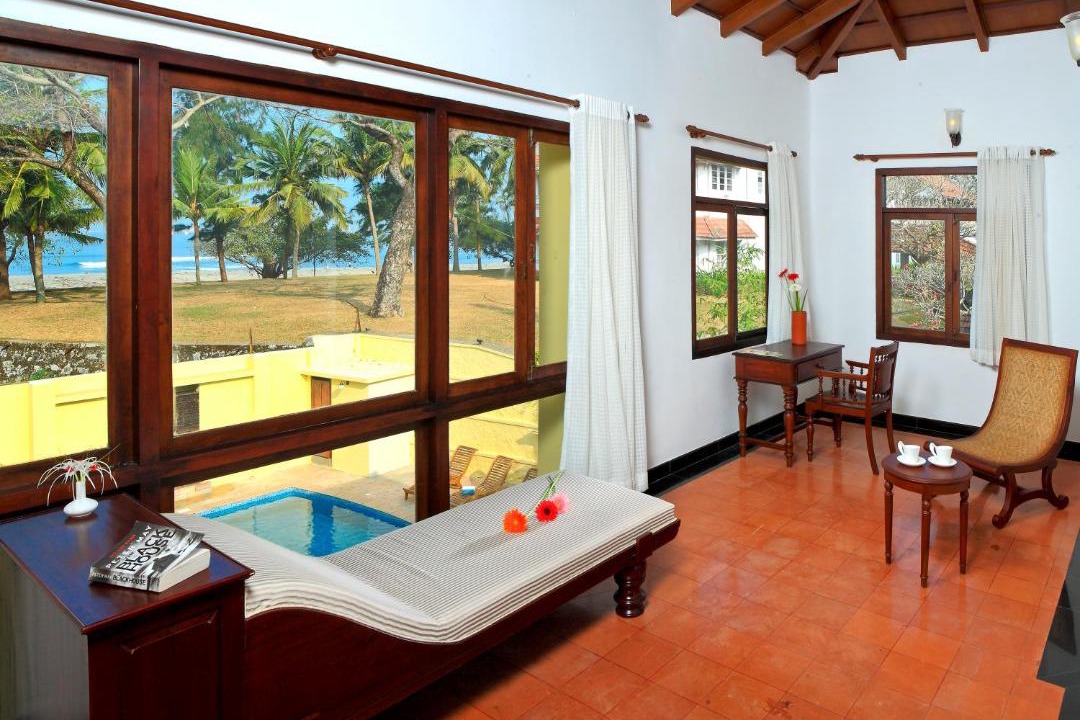 Photo of Livingroom in Fort Kochi