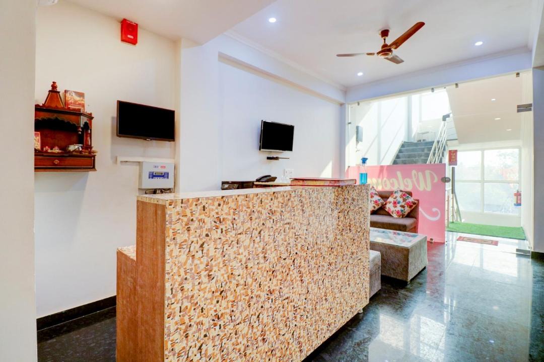Photo of Livingroom in Ghaziabad