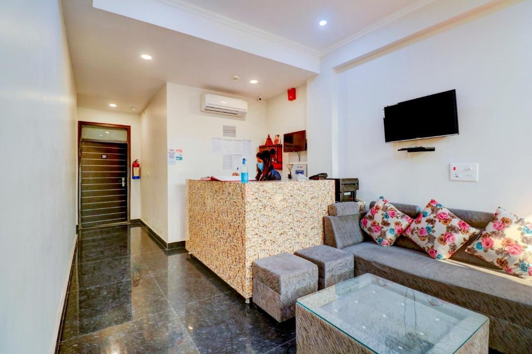 Photo of Livingroom in Ghaziabad