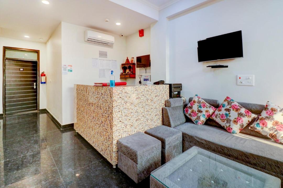 Photo of Livingroom in Ghaziabad
