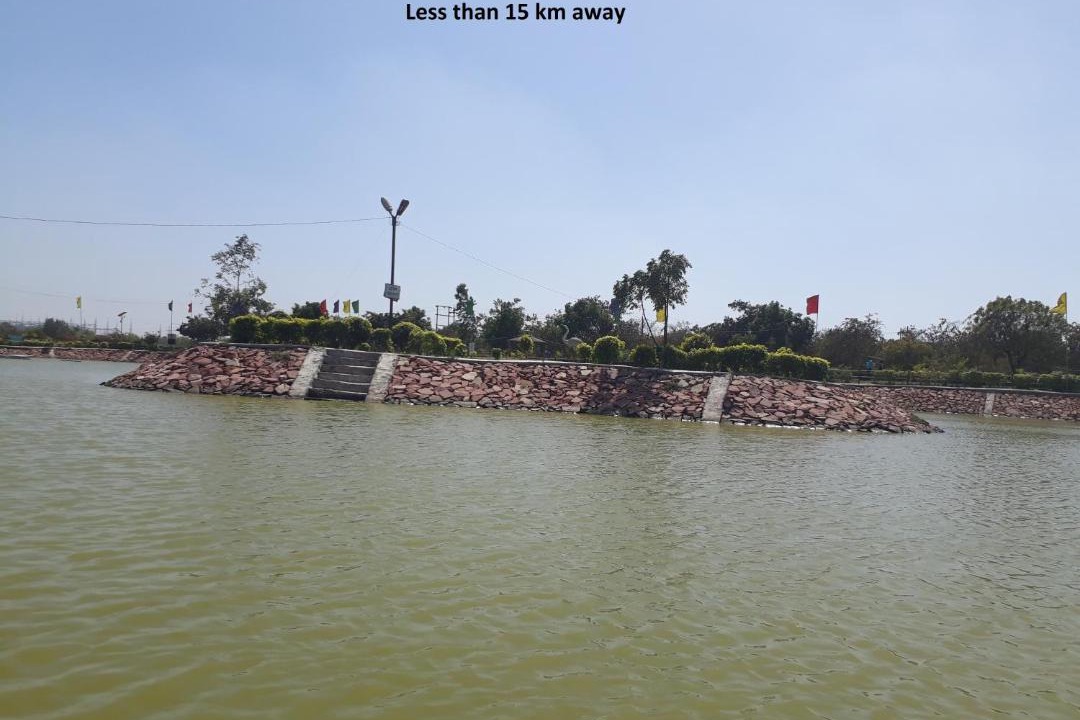 Photo of Outdoor in Ghaziabad