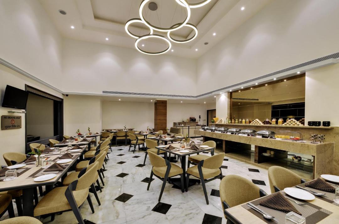 Photo of Kitchen in Ahmedabad