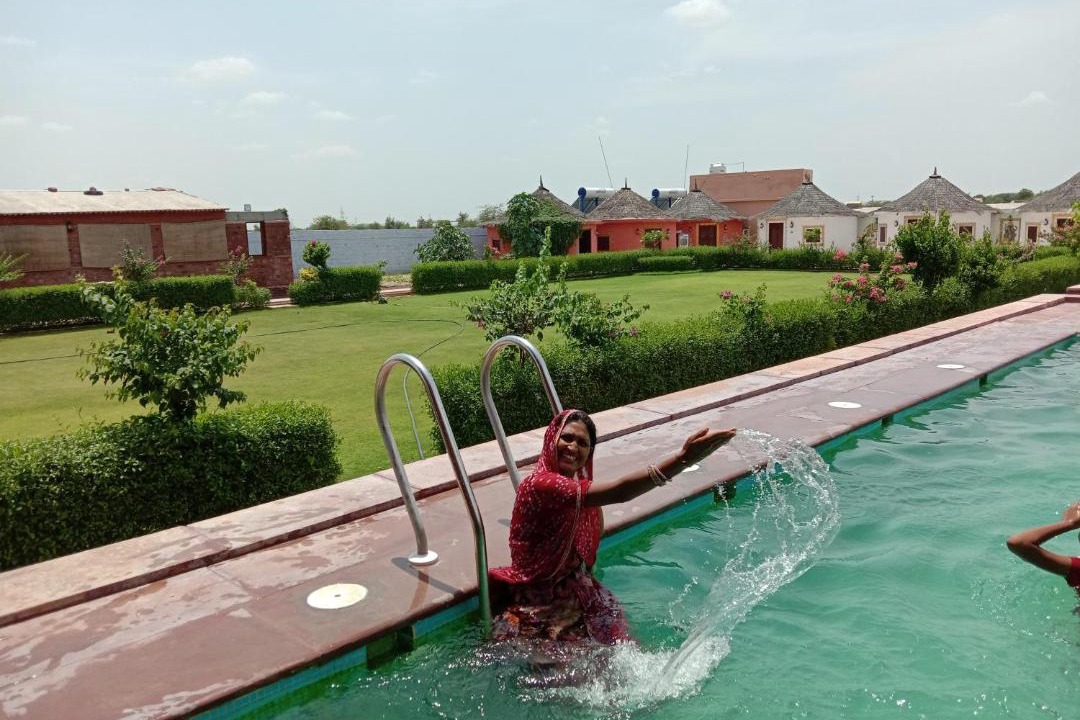 Photo of Outdoor in Bhagat Ki Kothi