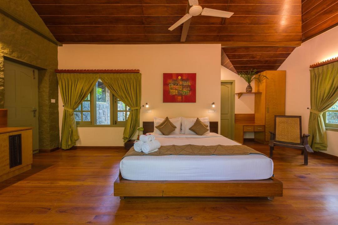Photo of Bedroom in Elappara