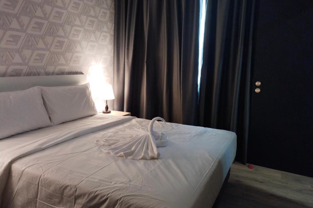 Photo of Bedroom in Shah Alam