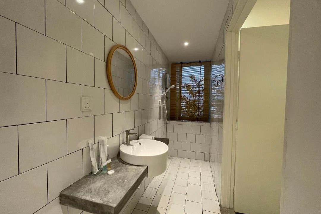 Photo of Bathroom in Seri Kembangan