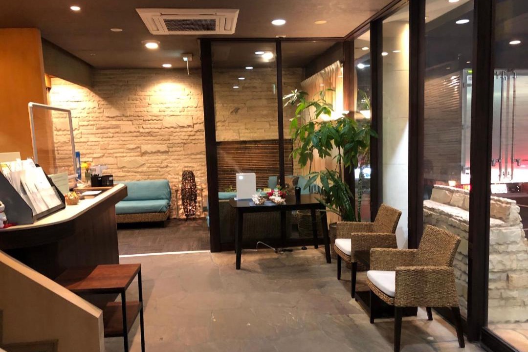 Photo of Livingroom in Shinjuku