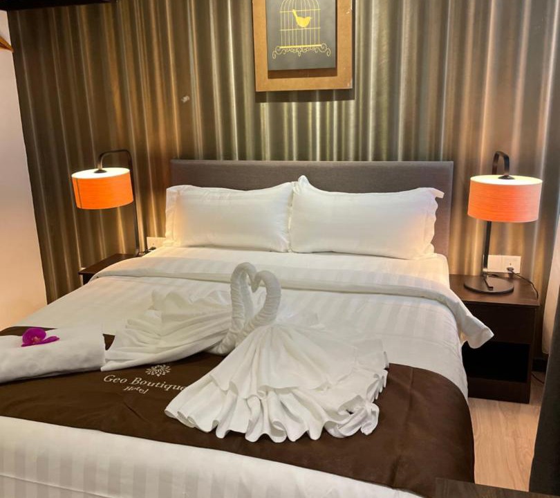 Photo of Bedroom in Seri Kembangan