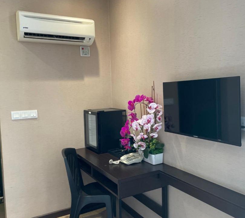 Photo of Livingroom in Seri Kembangan