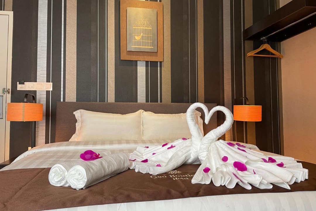 Photo of Bedroom in Seri Kembangan